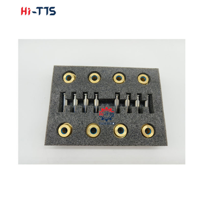 DX225 เครื่องขุด 180-00198 เครื่องผลักจูงจอยสติก เครื่องผลักจูงจอยสติก ไฮดรอลิก เครื่องผลักจูงจอยสติก