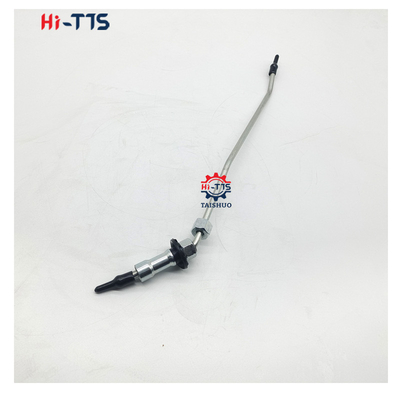อะไหล่เครื่องยนต์ดีเซล สําหรับ 1106D-E66TA ท่อความดัน 3525A201