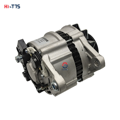 DX80 4TNV94 4TNV98 129908-77260 CAL10499GS F002G90350 เครื่องเปลี่ยนไฟฟ้า 24V 45A