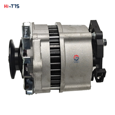 DX80 4TNV94 4TNV98 129908-77260 CAL10499GS F002G90350 เครื่องเปลี่ยนไฟฟ้า 24V 45A