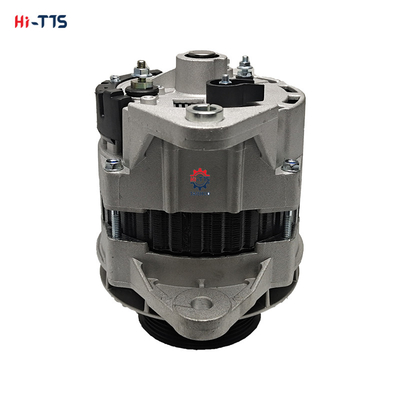 เครื่องขุด DH220-5 PK390050 DB58 DB58T 24V 60A อัลтернаเตอร์
