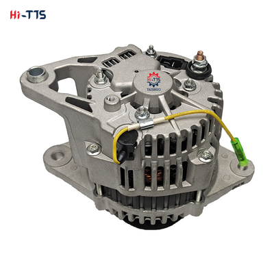 LR160-735B LR160735B DH60-7 DH60 4D94L 4D94 อัลтернаเตอร์ 14 วอล 80A
