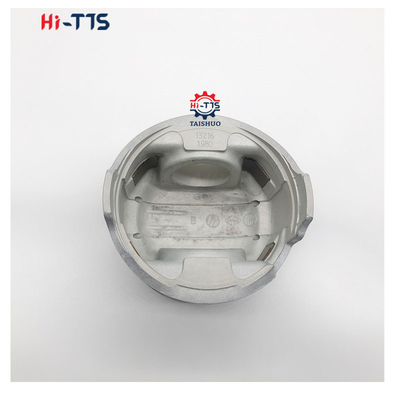 H07D เครื่องยนต์พิสตัน คิต 13216-1980 13216-2260 สําหรับเครื่องยนต์ดีเซล