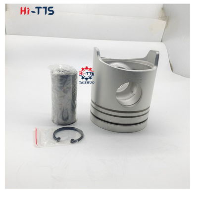 6D22 6D24 เครื่องยนต์พิสตัน KIT ME072062/ME072546 / ME152652 / ME158096 สําหรับขายร้อนคุณภาพสูง