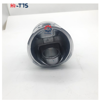 6D102 6BT 6BT5.9 พิสตันเครื่องยนต์ 6738-31-2110 3957795 สําหรับชิ้นส่วนเครื่องยนต์