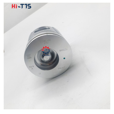 6D102 6BT 6BT5.9 พิสตันเครื่องยนต์ 6738-31-2110 3957795 สําหรับชิ้นส่วนเครื่องยนต์