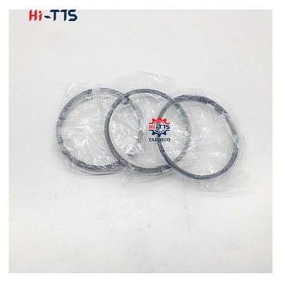 4BT 6BT พิสตันแหวน KitSTD 102mm 3802230 3802421 ForCummins ส่วนเครื่องยนต์ดีเซล