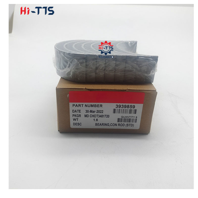 STD 4BT 6BT เครื่องยนต์ไดเซล อะไหล่ เครื่องยนต์ ไม้เชื่อม 4893693 3969562 3901170 3939859