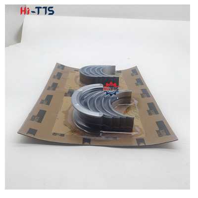 4BT 6BT อะไหล่เครื่องยนต์ กล่องหลัก 3802011 3802012 4955857