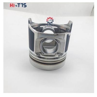 100mm SL T3500 พิสตัน SL07-23-200 SL01-23-200 สําหรับเครื่องยนต์ Mazda Kia K3500