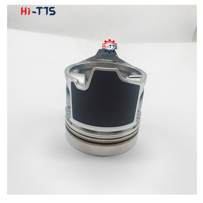 100mm SL T3500 พิสตัน SL07-23-200 SL01-23-200 สําหรับเครื่องยนต์ Mazda Kia K3500