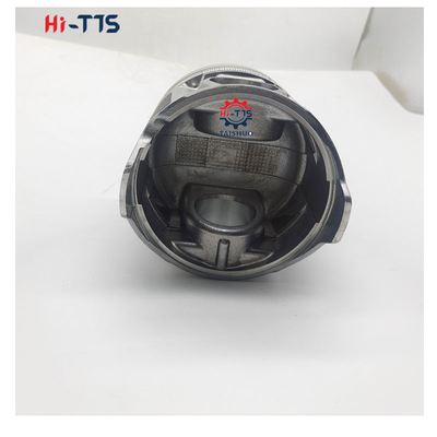 100mm SL T3500 พิสตัน SL07-23-200 SL01-23-200 สําหรับเครื่องยนต์ Mazda Kia K3500