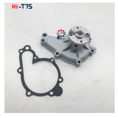 ปั๊มน้ําเครื่องยนต์ 1J700-73030 1G772-73030 อะไหล่เครื่องยนต์สําหรับ V3307 V3800 เครื่องยนต์สําหรับเครื่องจักรก่อสร้าง