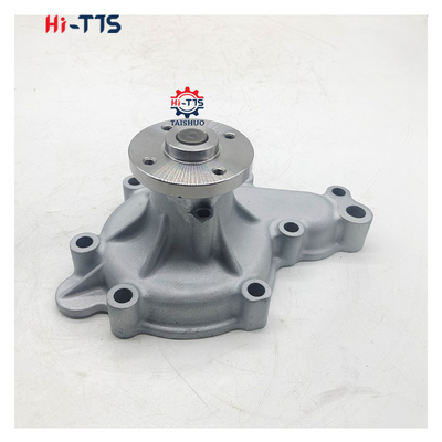 ปั๊มน้ําเครื่องยนต์ 1J700-73030 1G772-73030 อะไหล่เครื่องยนต์สําหรับ V3307 V3800 เครื่องยนต์สําหรับเครื่องจักรก่อสร้าง