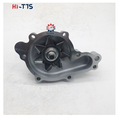 ปั๊มน้ําเครื่องยนต์ 1J700-73030 1G772-73030 อะไหล่เครื่องยนต์สําหรับ V3307 V3800 เครื่องยนต์สําหรับเครื่องจักรก่อสร้าง