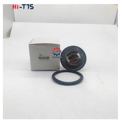 DH220-5 DH220-7 เครื่องยนต์ DB58 เทอร์โมสแตต 65.06402-5015 65.06402-5004