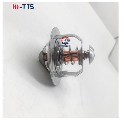 DH220-5 DH220-7 เครื่องยนต์ DB58 เทอร์โมสแตต 65.06402-5015 65.06402-5004