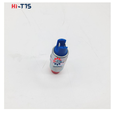 26420472 7167-620D 7185-900T Shut-Off ซอลีนอยด์แวลล์ 12 วอลต์ สําหรับเครื่องยนต์ 1000 ซีรีย์