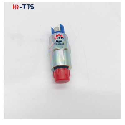 26420472 7167-620D 7185-900T Shut-Off ซอลีนอยด์แวลล์ 12 วอลต์ สําหรับเครื่องยนต์ 1000 ซีรีย์