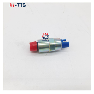 26420472 7167-620D 7185-900T Shut-Off ซอลีนอยด์แวลล์ 12 วอลต์ สําหรับเครื่องยนต์ 1000 ซีรีย์