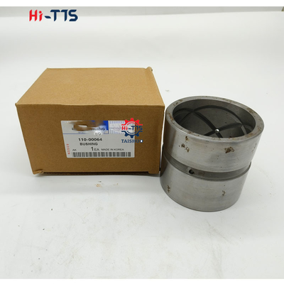 DX225 S225 บุซเกอร์บัคเก็ตปินบัว K1037849A,110-00064 บูซเกอร์บัว