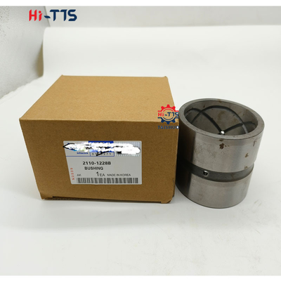 DX225 S225 บุชปิ้นถังขุด 2110-1228B บุชปิ้นขุด