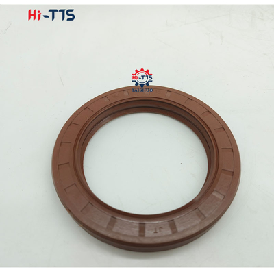 ZD80*110*13.2 Zoomlion ล้อเครื่องบรรทุกน้ํามัน Seal 80*110*13.2mm