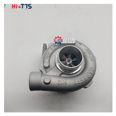 DH300-7 DE08 T04E55 เครื่องยนต์ดีเซล กลุ่มเครื่องชาร์จ 65.09100-7082