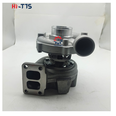 DH300-7 DE08 T04E55 เครื่องยนต์ดีเซล กลุ่มเครื่องชาร์จ 65.09100-7082