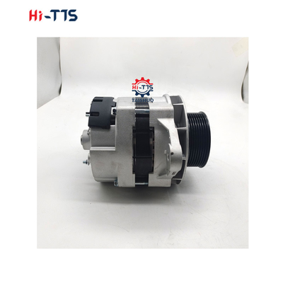 24V 60A DX225 DH220-5 เครื่องยนต์พลิกพลิก 300901-00034 2502-9007