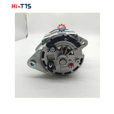 24V 60A DX225 DH220-5 เครื่องยนต์พลิกพลิก 300901-00034 2502-9007