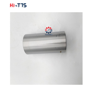 เครื่องยนต์ไดเซลลินด์ไลนเนอร์ ME012900 ME013366 ME060439 สําหรับ 4D34 6D34 ไซลินด์ไลนเนอร์