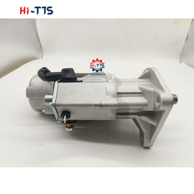 24V 11T 5.5KW EH700 D6DA เครื่องยนต์ เครื่องเริ่มเครื่อง OK87T18400 031228070 STY8070KR 0K85118400 STN4840EC