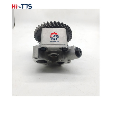 D2366 D1146 DH215 ปั๊มน้ํามันเครื่องยนต์ 65.05100-6022 65.05100-6048 ส่วนเครื่องยนต์