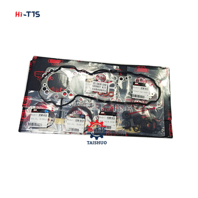 E307C เครื่องขุด ME996019 ME995738 ME996728 ชุดกล่องเต็ม 4M40 4M40T
