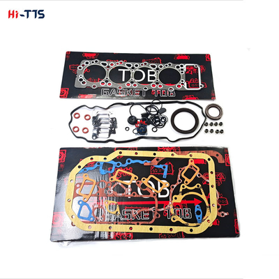 E307C เครื่องขุด ME996019 ME995738 ME996728 ชุดกล่องเต็ม 4M40 4M40T