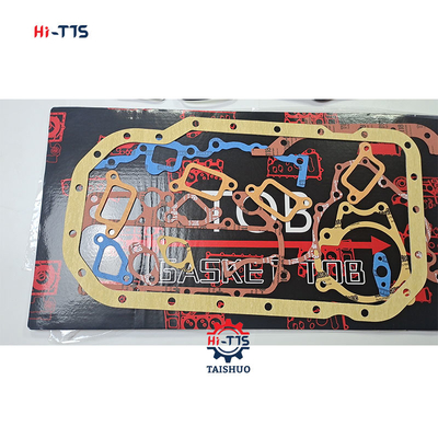 E307C เครื่องขุด ME996019 ME995738 ME996728 ชุดกล่องเต็ม 4M40 4M40T