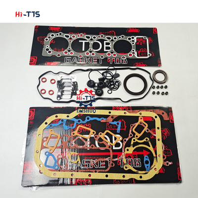 E307C เครื่องขุด ME996019 ME995738 ME996728 ชุดกล่องเต็ม 4M40 4M40T
