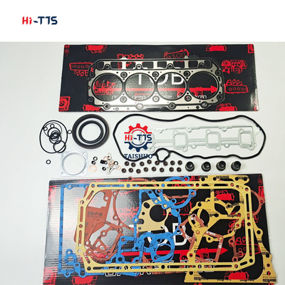 ชุดกล่องเครื่องยนต์ ชุดกล่องเต็ม 4TNV94 729906-92740 YM729906-92740