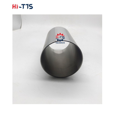 เครื่องยนต์ไดเซลลินด์ไลนเนอร์ ME012900 ME013366 ME060439 สําหรับ 4D34 6D34 ไซลินด์ไลนเนอร์