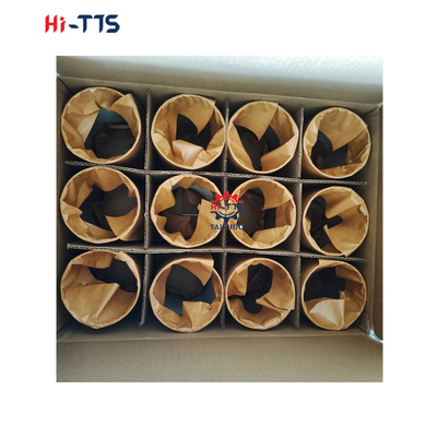 เครื่องยนต์ไดเซลลินด์ไลนเนอร์ ME012900 ME013366 ME060439 สําหรับ 4D34 6D34 ไซลินด์ไลนเนอร์