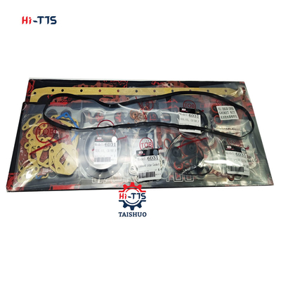 ชุดซ่อมเครื่องยนต์ 6D31 ME997357 ME999821 ME081541 SK200 SK230 HD820