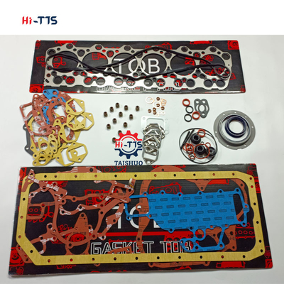 ชุดเครื่องยนต์ 6D34 ME996454 ME081734 ME997397 ME081734 SK200 HD820