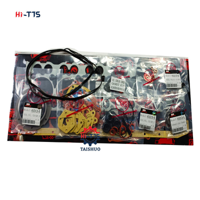 ชุดเครื่องยนต์ 6D34 ME996454 ME081734 ME997397 ME081734 SK200 HD820