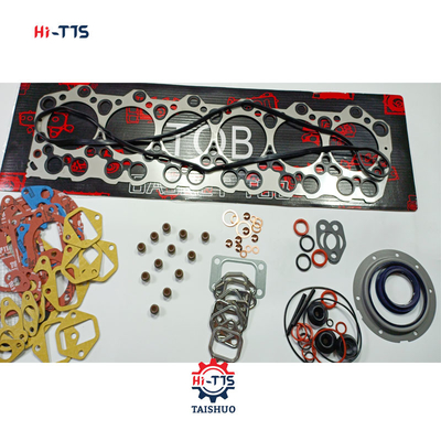 ชุดเครื่องยนต์ 6D34 ME996454 ME081734 ME997397 ME081734 SK200 HD820
