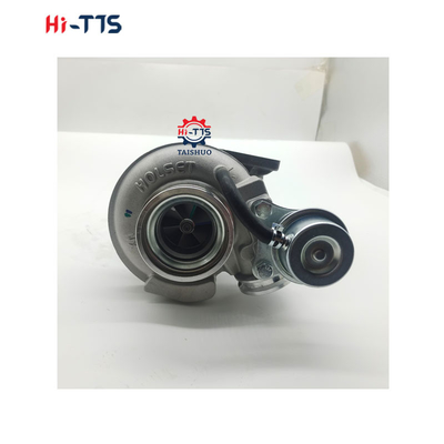 HE221W ทอร์โบชาร์เจอร์ 4042714、40427184042720、4937653 สําหรับเครื่องยนต์ดีเซล QSB3.9L