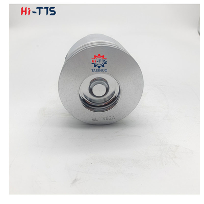 เครื่องยนต์ไดเซล 3TNV82 4TNE82 ชุดพิสตัน 119802-22900 119802-22080 119802-22500