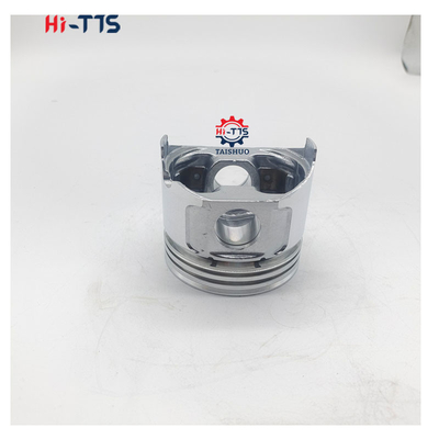 เครื่องยนต์ไดเซล 3TNV82 4TNE82 ชุดพิสตัน 119802-22900 119802-22080 119802-22500