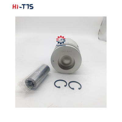 100mm Engine Parts D4AE D4AL พิสตันคิต 23410-41410 23411-41410 23411-41430 23411-41700
