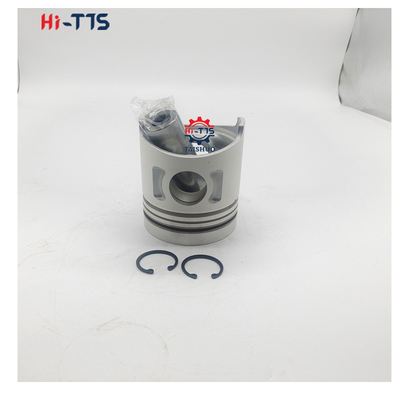 100mm Engine Parts D4AE D4AL พิสตันคิต 23410-41410 23411-41410 23411-41430 23411-41700